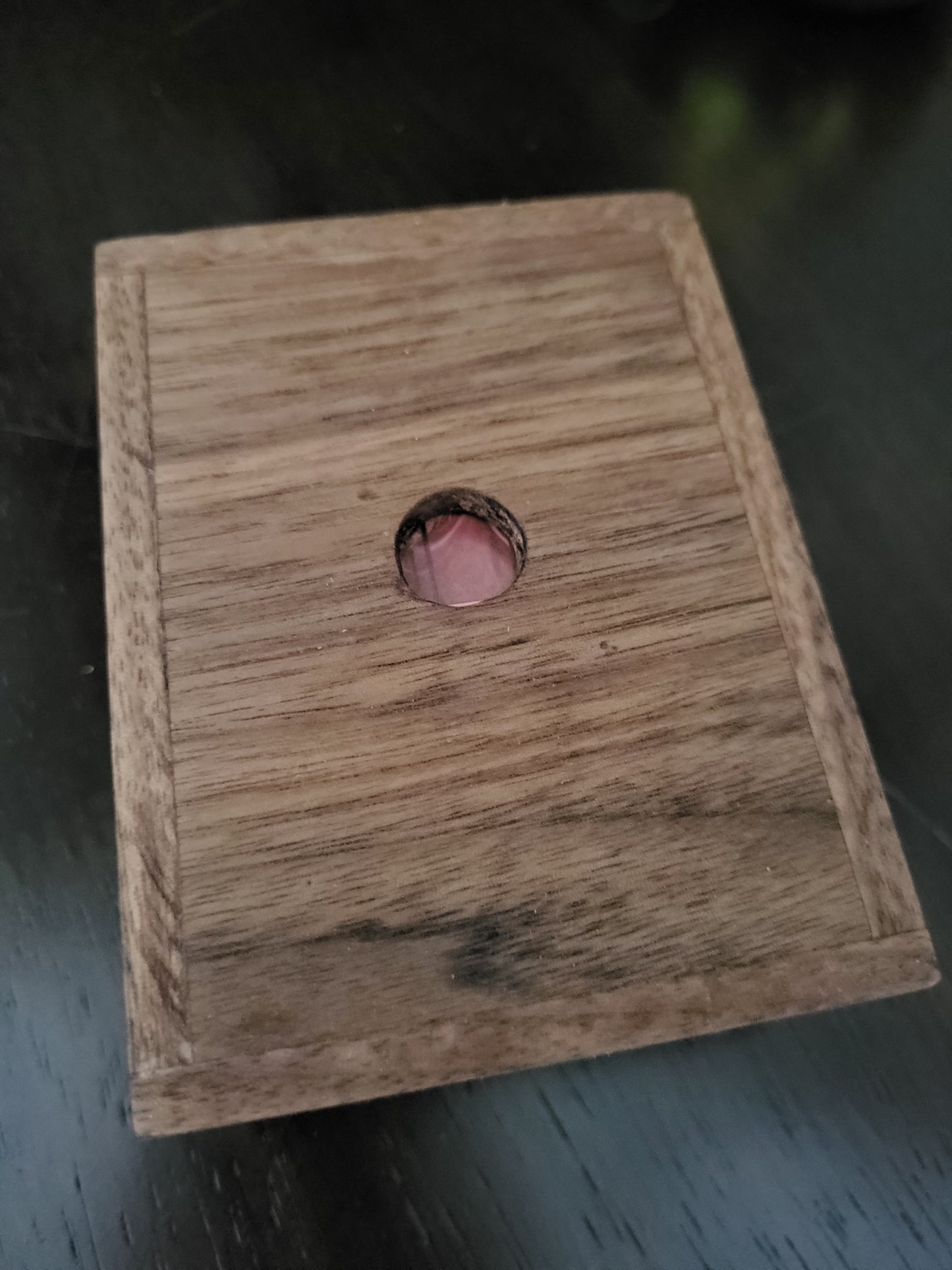 Trading Card Deck Holders