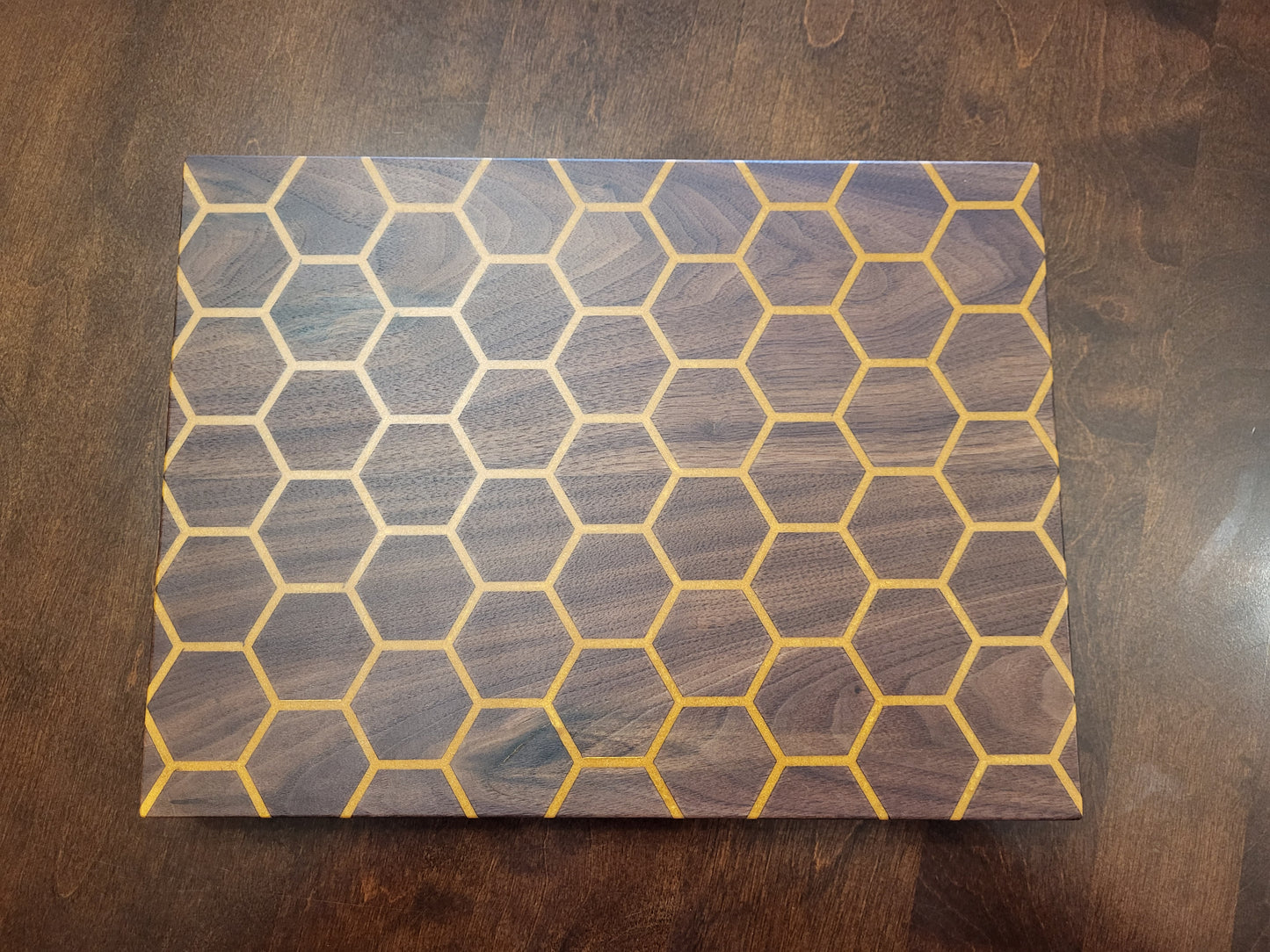 Honeycomb Cutting / Serving Board