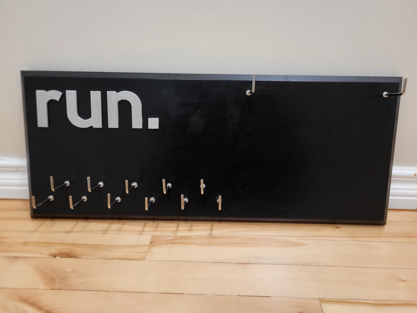 Medal Hanger