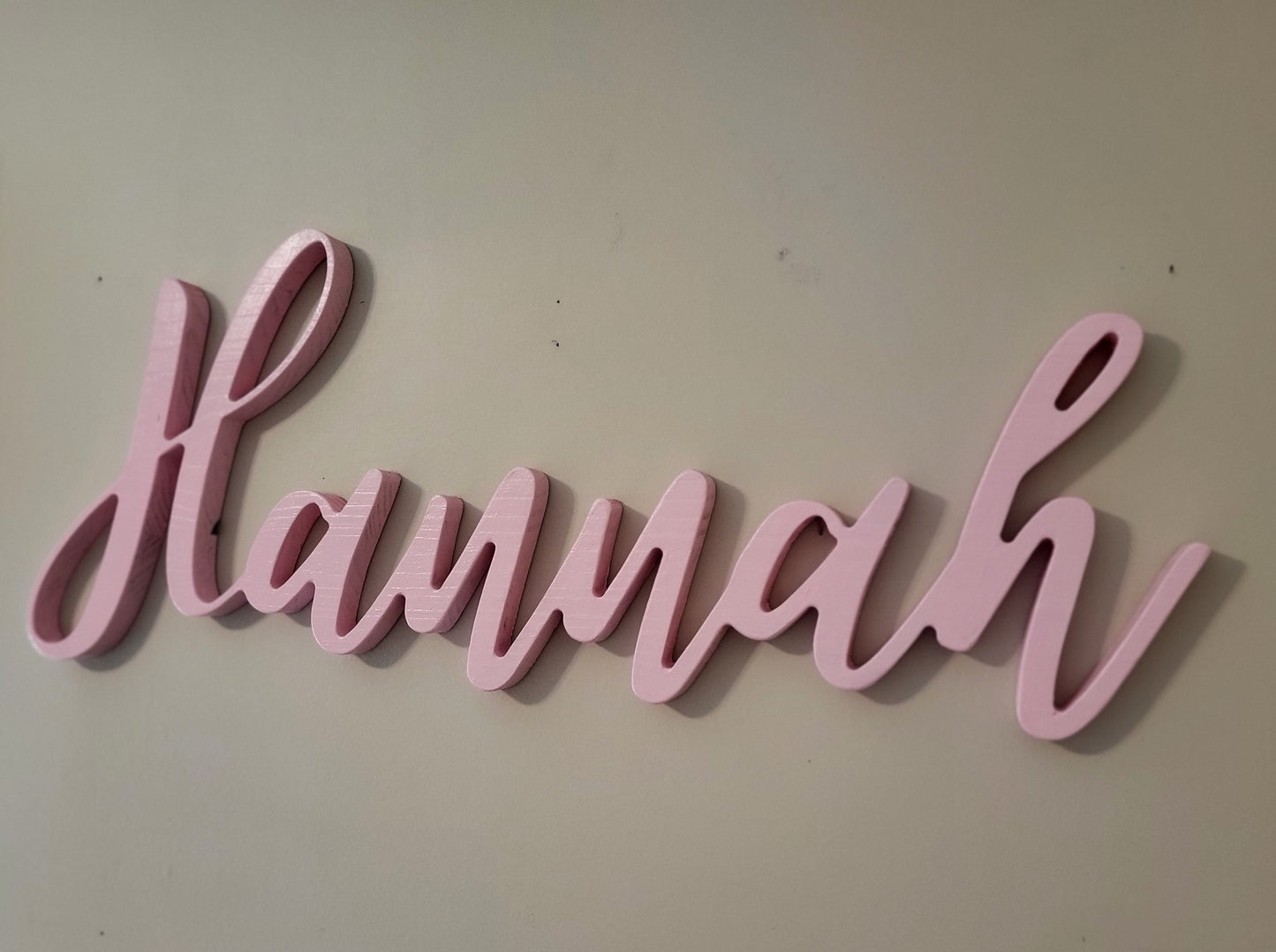 Name Signs