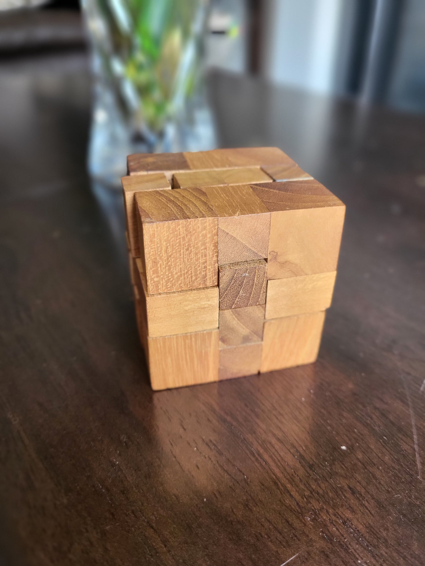Puzzle Cubes