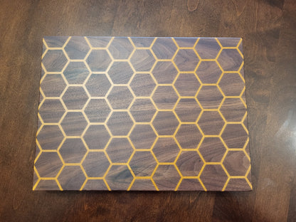 Honeycomb Cutting / Serving Board