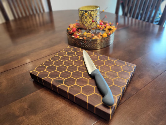 Honeycomb Cutting / Serving Board