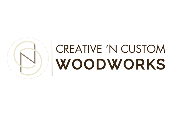 Creative 'N Custom Woodworks