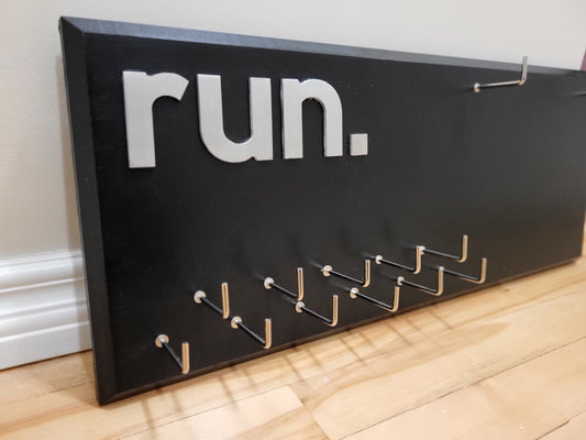 Medal Hanger